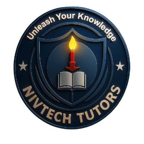 NivTech Tutors