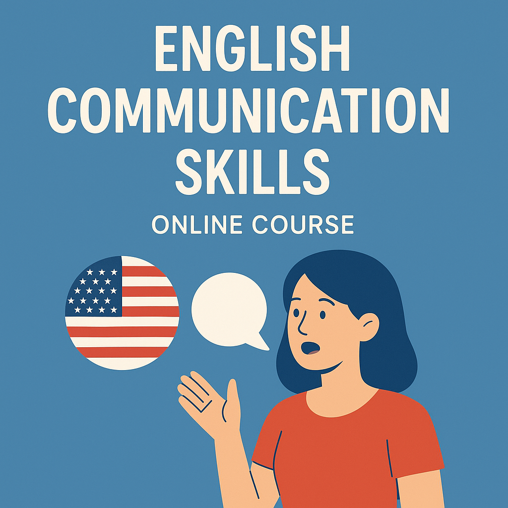 English Communication Skills